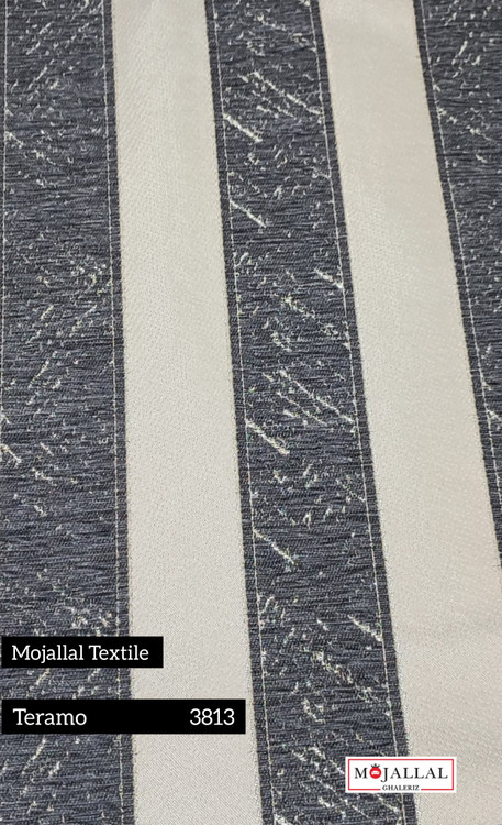 پارچه مبلی شانل طرح راه_برند مجلل_قیمت مناسب