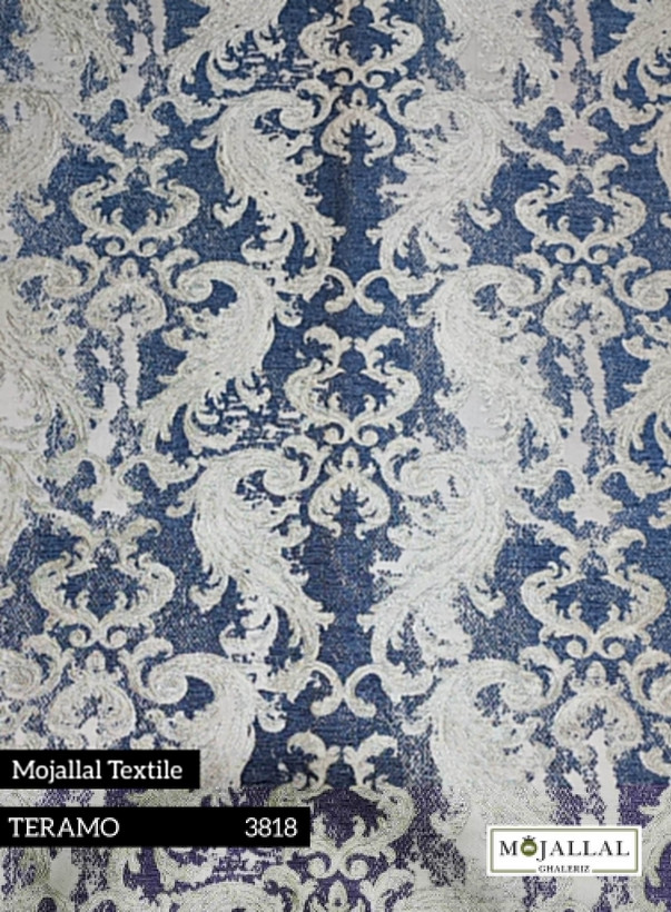 پارچه مبلی برند مجلل_پارچه مبلی شانل_پارچه مبلی قیمت مناسب_پارچه مبلی گل