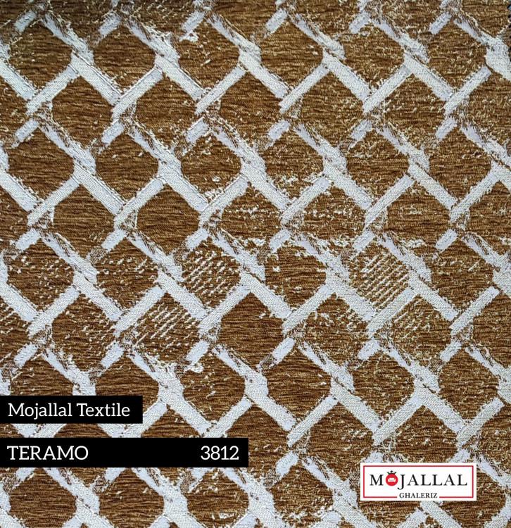 پارچه مبلی طرح لوزی ریز_پارچه مبلی برند مجلل_پارچه مبلی شانل_پارچه مبل قیمت مناسب_طرح لوزی ریز برای مبلمان