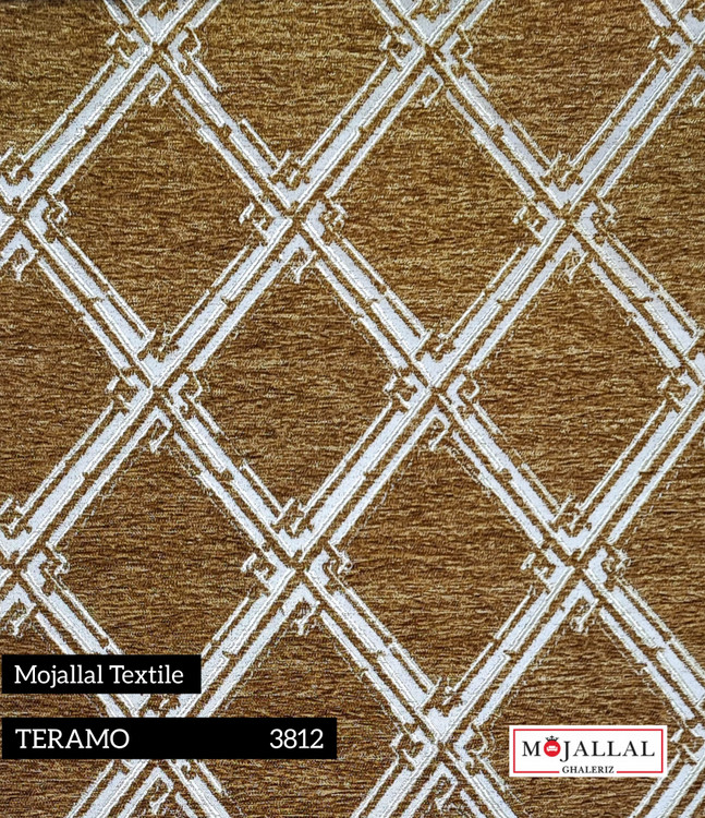 پارچه مبلی مجلل_پارچه مبل طرح لوزی_پارچه مبلی شانل_پارچه مبلی شایندار_پارچه مبل مجلل_پارچه مبل قیمت مناسب_طرح لوزی درشت