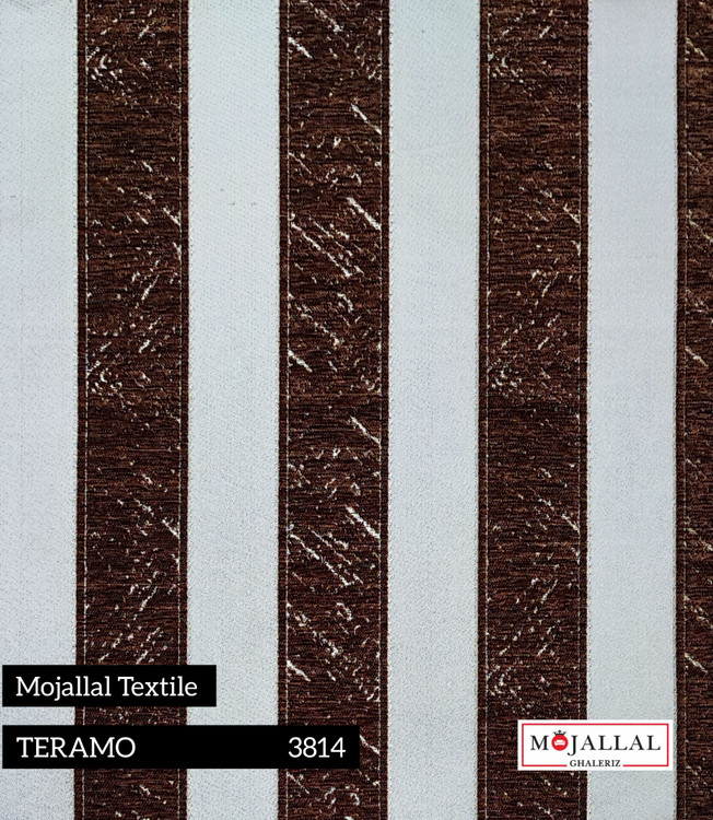 پارچه مبلی راه_پارچه مبلی مجلل_پارچه مبلی شانل_پارچه مبل قهوهای_پارچه مبل رنگ تیره_پارچه مبل شاین_پارچه مبل قیمت مناسب_پارچه مبل برند مجلل_پارچه مبل راه