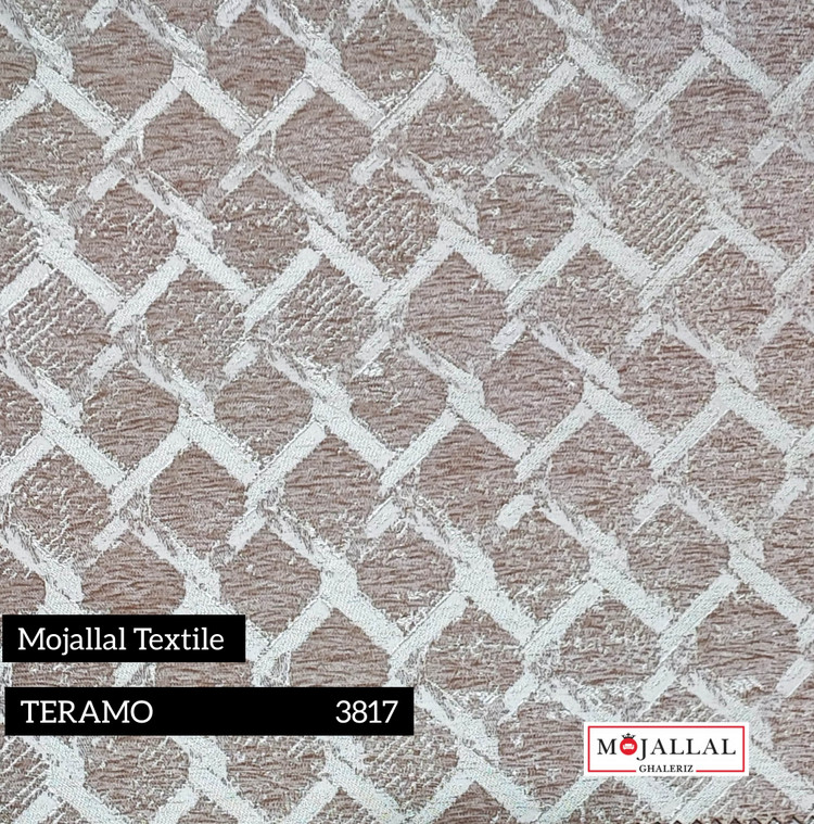 پارچه مبلی مجلل_پارچه مبلی لوزی ریز_پارچه مبل قیمت مناسب_پارچه مبلی برند مجلل_پارچه مبل شاین دار_پارچه مبل نسکافهای_پارچه مبل لوزی