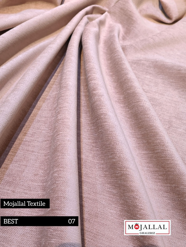 خرید پارچه_پارچه مبلی مجلل_پارچه مبل قیمت مناسب_پارچه شانل ساده مات_پارچ مبل مناسب انواع مبلمان