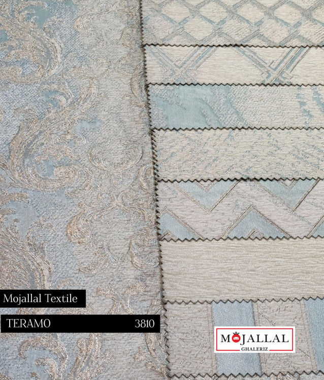 پارچه مبلی مجلل_خرید پارچه مبلی شانل