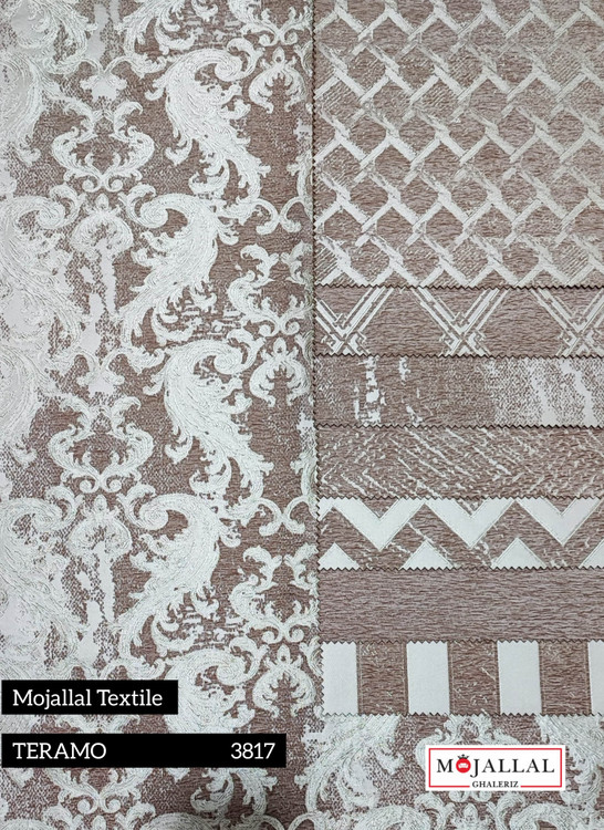 پارچه مبل طرح گل_پارچه مبلی مجلل_پارچه مبلی قیمت مناسب_پارچه مبلی شاین دار_پارچه مبل گل فرفوژه_پارچه مبل نسکافهای_پارچه مناسب دکور پرده