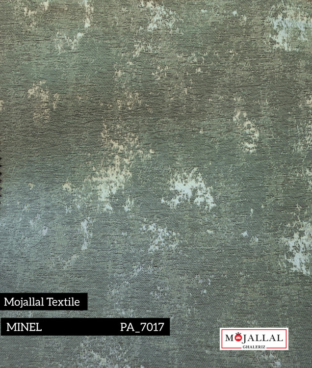 خرید پارچه مبلی_پارچه مبلی پتینه زیتونی_پارچه مبلی شانل_پارچه مبلی با کیفیت_