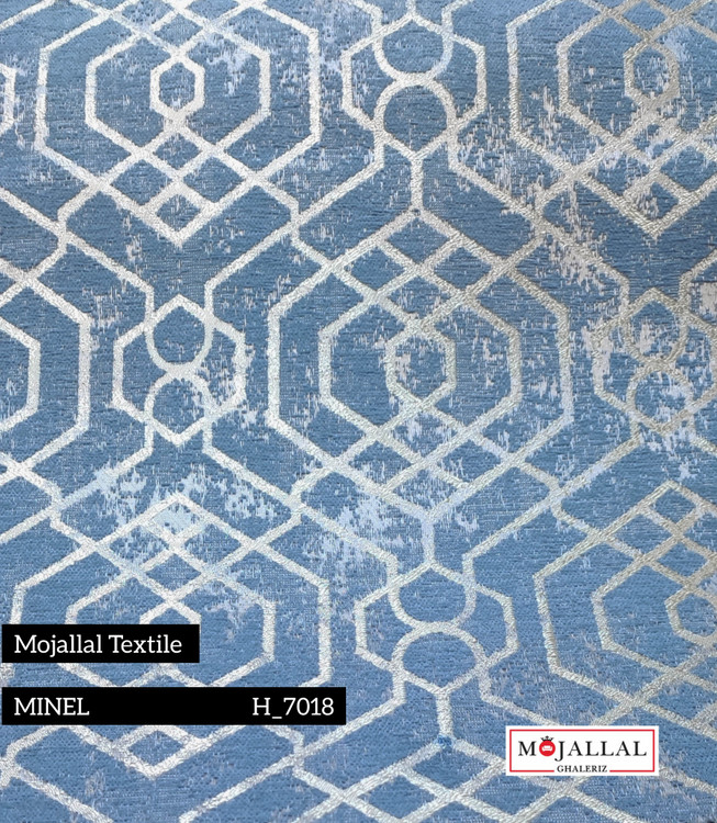 خرید پارچه مبلی_پارچه مبل قیمت مناسب_پارچه مبلی هندسی لاکچری_پارچه مبلی لوکس_