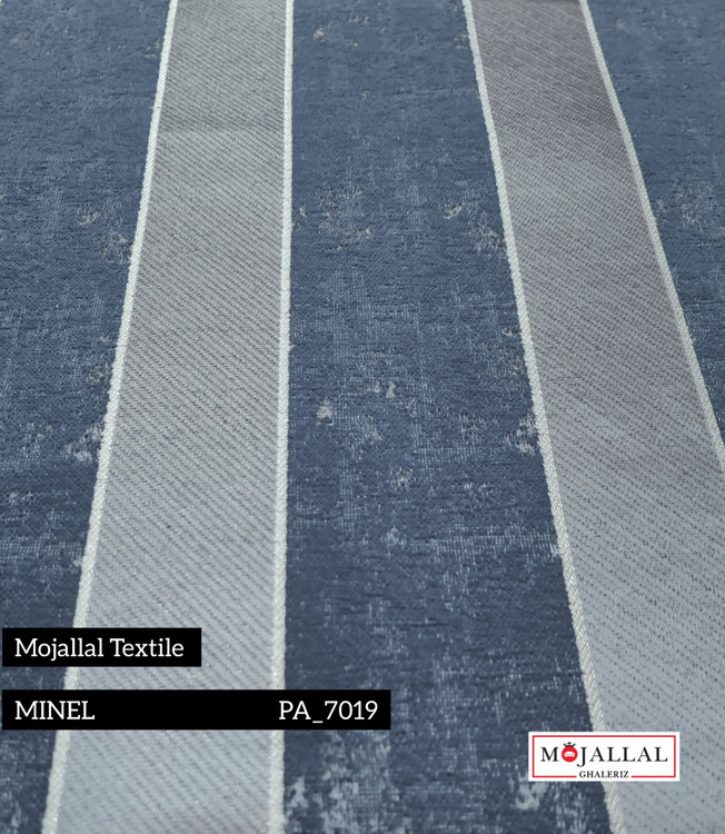 خرید پارچه مبلی لاکچری_پارچه مبل قیمت مناسب_پارچه مبلی راه دودی_نخ شانل