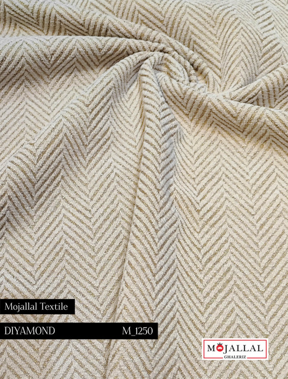 پارچه مبلی با طرحهای هندسی_پارچه مبل مناسب مبل مدرن_پارچه مبلی با نخ شانل وارداتی