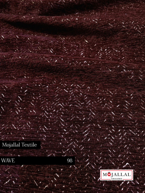 قیمت خرید پارچه مبلی شانل ساده رنگ زرشکی_قیمت و خرید پارچه مبلی شانل مشابه ترک