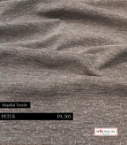 قیمت و خرید پارچه مبلی شانل ساده با طرح ریز در رنگ طوسی یاسی_قیمت و خرید پارچه مبلی شانل لاکچری