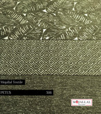 قیمت و خرید پارچه مبلی پتوس در سه طرح و رنگ سبز_پارچه مبلی شانل با نخ وارداتی