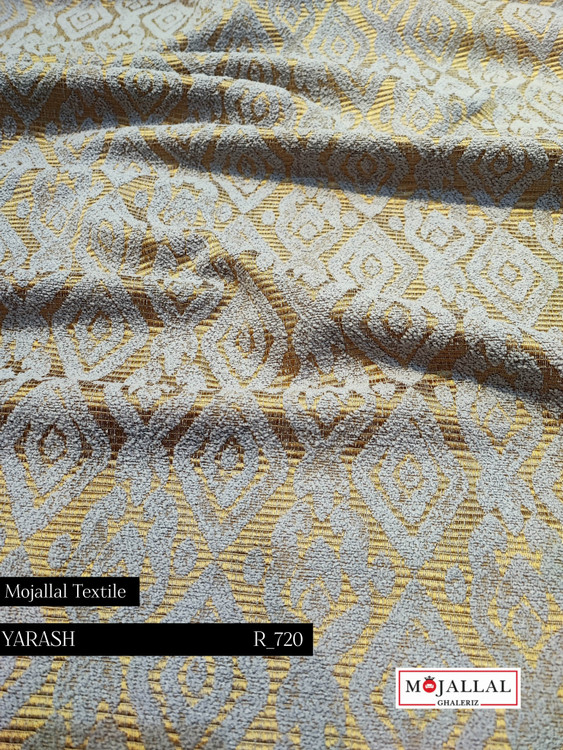 قیمت و خرید پارچه مبلی شانل طرح تدی_بهترین و با کیفیتترین پارچهها از برند مجلل