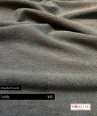 قیمت و خرید پارچه مبلی تدی_پارچه مبلی ساده تدی طیف طوسی با کیفیت عالی