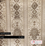 قیمت و خرید پارچه مبل دوشانل گلد طرح راه کرم رنگ_پارچه مبلی با قیمت مناسب و کیفیت بالا