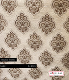 قیمت و خرید پارچه مبلی دو شانل گلد کمبین رنگ کرم_پارچه مبلی با قیمت مناسب و کیفیت بالا