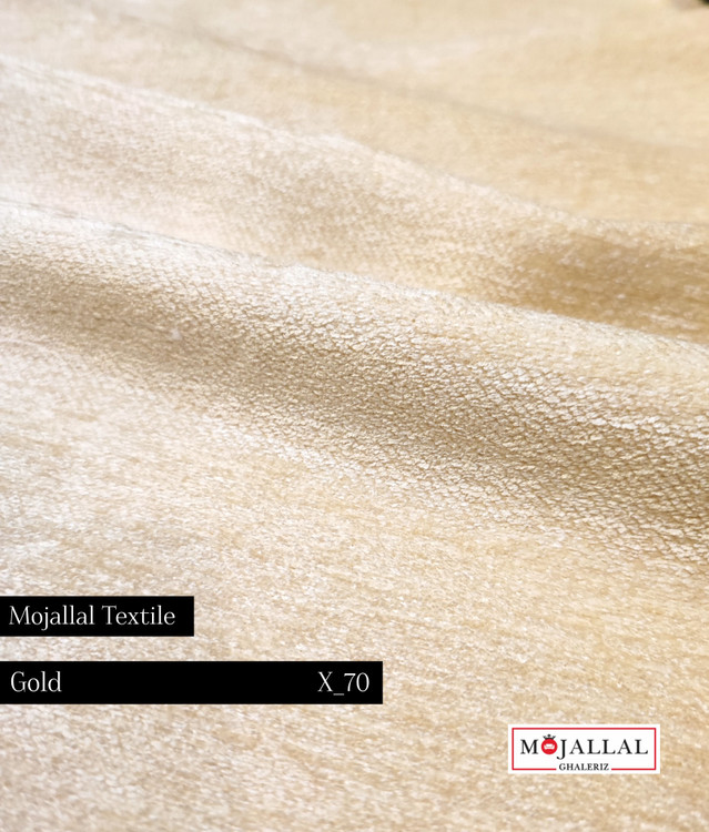 قیمت و خرید پارچه مبل شانل ویسکوز رنگ کرم_پارچه مبل با قیمت مناسب و کیفیت بالا