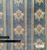 قیمت و خرید پارچه مبلی شانل ویسکوز روزالین رنگ آبی طرح راه_پارچه مبلی با قیمت مناسب و کیفیت بالا