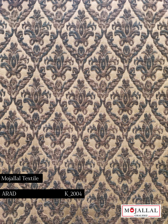 قیمت و خرید پارچه مبلی دو شانل ترکیب رنگ طوسی و آبی _ قیمت و خرید پارچه مبلی با کیفیت بالا