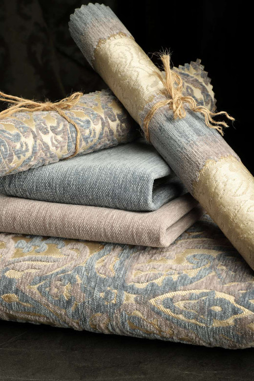 پارچه مبلی آراد بافته شده با دو نخ شانل در سه طرح و دو رنگ ساده_پارچه مبلی با کیفیت بالا و قیمت مناسب