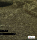 قیمت و خرید پارچه مبلی شانل ساده رنگ سبز تیره_قیمت و خرید پارچه مبلی شانل ساده ترک