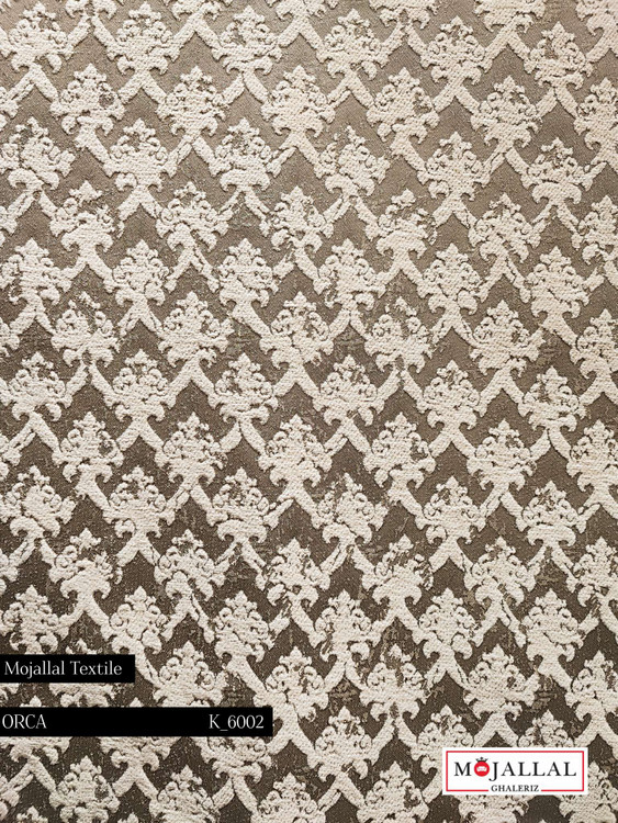 قیمت و خرید پارچه مبلی شانل_پارچه مبلی با قیمت مناسب و کیفیت بالا_پارچه مبلی ترکیب شانل و کریستال