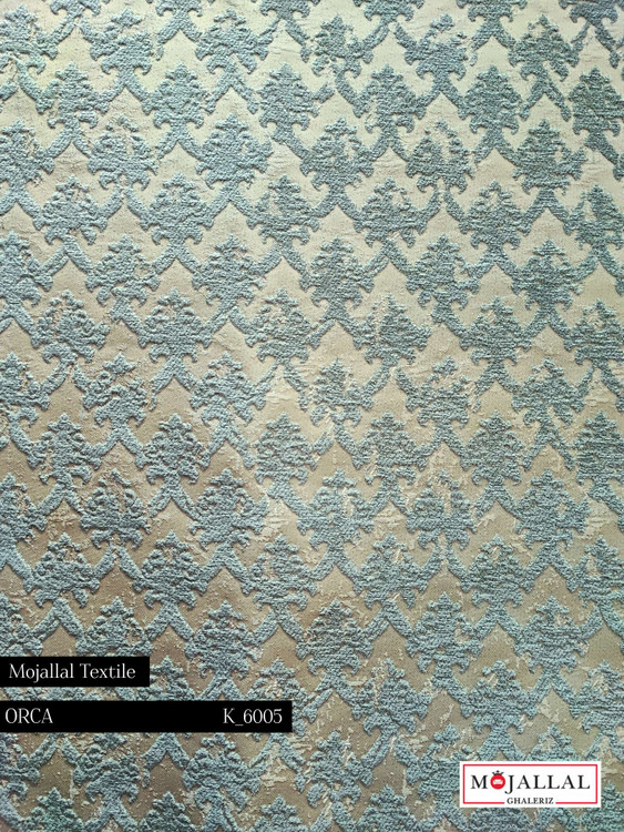 قیمت و خرید پارچه مبلی شانل وارداتی ابریشمی _پارچه مبلی با قیمت مناسب و کیفیت بالا _پارچه مبلی ترکیب شانل و کریستال