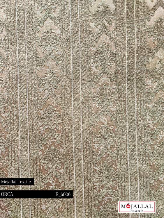 پارچه مبلی شانل ابریشمی رنگ زیتونی_پارچه مبلی با قیمت مناسب و کیفیت بالا _پارچه مبلی در انواع مختلف